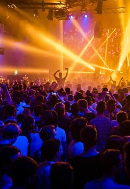 Munich Best night clubs
